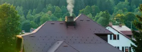 Chimney Inspection Services Siloam, Uxbridge
