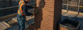 Chimney Masonry Services Siloam, Uxbridge