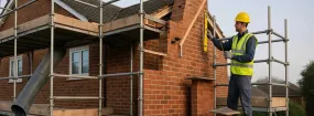 Chimney Repair Near Me Siloam, Uxbridge