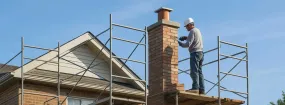Chimney Restoration Siloam, Uxbridge