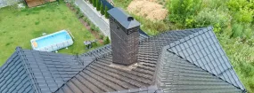 Chimney Saver Siloam, Uxbridge