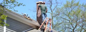 Chimney Service Company Siloam, Uxbridge