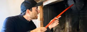 Chimney Sweep Services Heritage Hills, Uxbridge