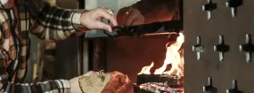 Fireplace Maintenance Siloam, Uxbridge