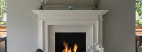 Fireplace Mantel Services Siloam, Uxbridge
