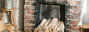 Fireplace Repair Siloam, Uxbridge