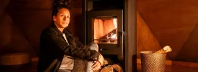Fireplace Service Company Siloam, Uxbridge