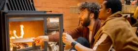 Fireplace Smoke Shaft Repair Heritage Hills, Uxbridge