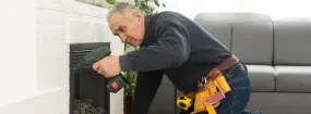 Fireplace Technician Siloam, Uxbridge