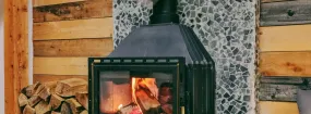 Fireplace Throat Services Heritage Hills, Uxbridge