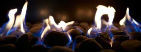 Gas Fireplace Embers Heritage Hills, Uxbridge