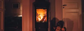 Hearthstone Stoves Fireplace Heritage Hills, Uxbridge