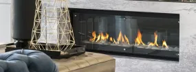 Heat & Glo Fireplace Repair Siloam, Uxbridge
