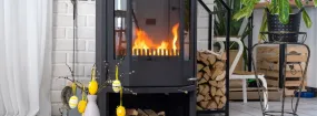 Osburn Fireplace Repair Siloam, Uxbridge