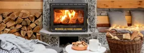 Pacific Energy Fireplace Repair Heritage Hills, Uxbridge