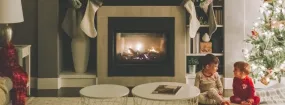 Regency Fireplace Products Siloam, Uxbridge