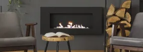Travis Industries Fireplace Siloam, Uxbridge
