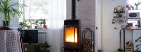 Wood Stove Chimney Services Heritage Hills, Uxbridge