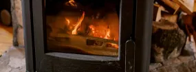 Wood Stove Cleaning Heritage Hills, Uxbridge